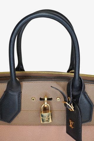 Louis Vuitton City Steamer MM