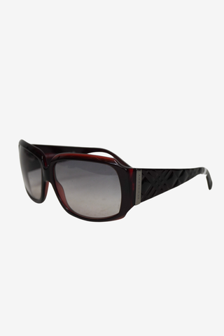 Burberry Vintage Sunglasses - Designer sunglasses at The Find Luxury Resale - Vancouver, Canada