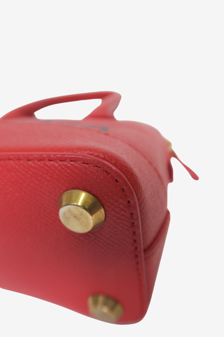 Balenciaga Ville XXS Bag - Designer Handbags at The Find Luxury Resale - Vancouver, Canada