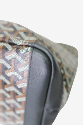 Goyard Goyardine Artois MM - Designer handbag at The Find Luxury Resale - Vancouver, Canada