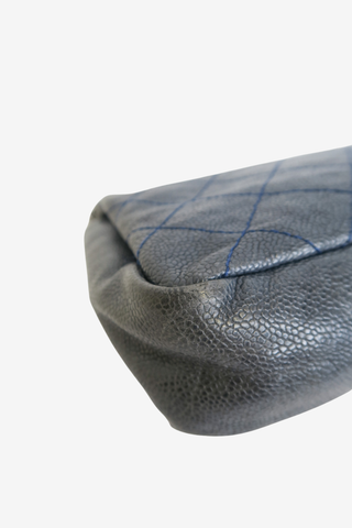 Chanel Small Simply CC Flap Bag - Designer Handbags at The Find Luxury Resale - Vancouver, Canada