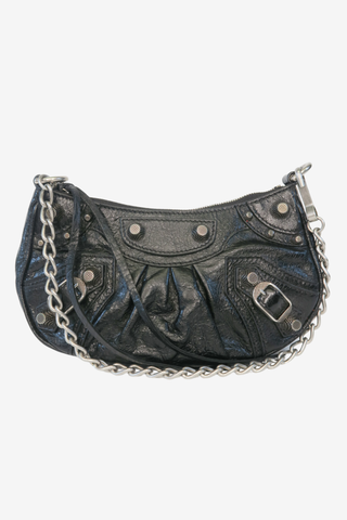 Balenciaga Le Cagole Mini - Designer handbag at The Find Luxury Resale - Vancouver, Canada