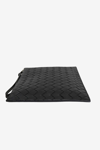 Bottega Veneta Pouch - Designer Clutch at The Find Luxury Resale - Vancouver, Canada