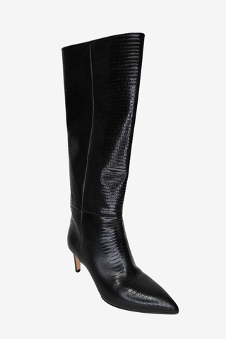 Paris Texas Boots sz 35.5 - Designer boots at The Find Luxury Resale - Vancouver, Canada
