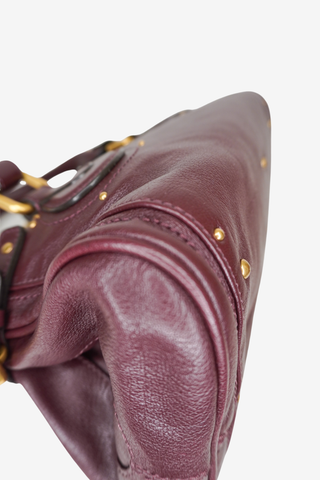 Chloe Paddington Bag