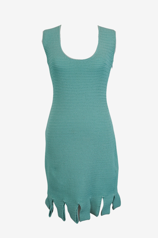 Bottega Veneta Knit Dress Sz S