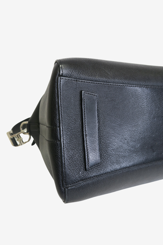Givenchy Small Leather Antigona - Designer at The Find Luxury Resale - Vancouver, Canada