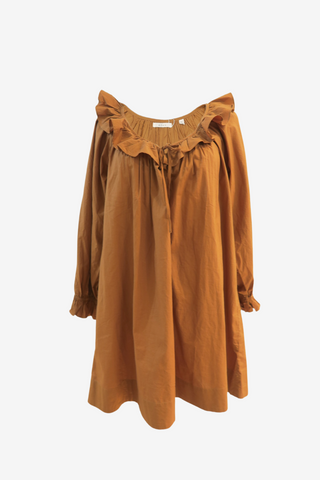 Doen Mini Dress sz XXS - Designer dress at The Find Luxury Resale - Vancouver, Canada