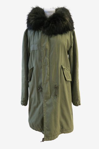 Mr & Mrs Jacket Sz XS - Designer Jackets at The Find Luxury Resale - Vancouver, Canada