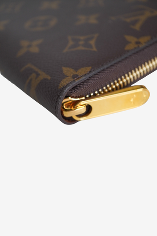 Louis Vuitton Maxi Wallet - Designer wallet at The Find Luxury Resale - Vancouver, Canada