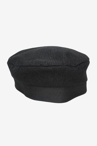 Christian Dior Newsboy Hat sz 58