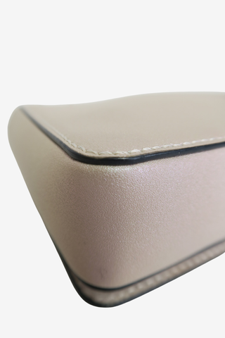 Christian Louboutin Studded Clutch Bag - Designer Handbags at The Find Luxury Resale - Vancouver, Canada