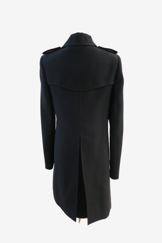 Valentino Coat sz 42 - Designer Coat at The Find Luxury Resale - Vancouver, Canada