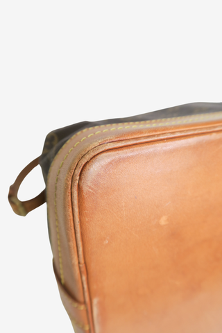 Louis Vuitton LV Monogram Noé Vintage - Designer Handbags at The Find Luxury Resale - Vancouver, Canada