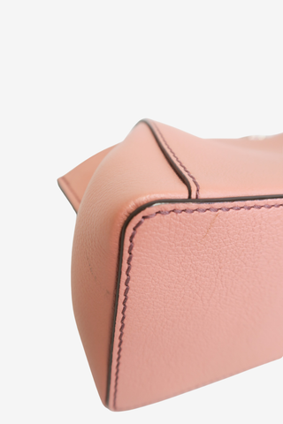 Cartier C de Cartier Handbag - Designer handbag at The Find Luxury Resale - Vancouver, Canada