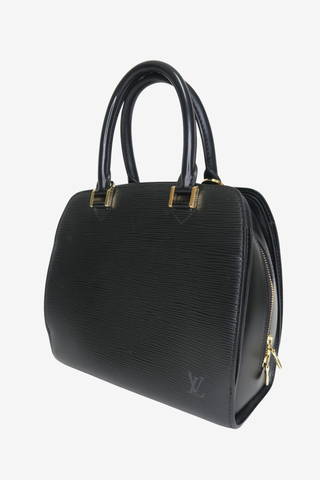 Louis Vuitton Pont Neuf Epi Bag - Designer handbag at The Find Luxury Resale - Vancouver, Canada