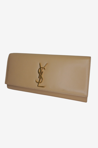 Saint Laurent YSL Clutch