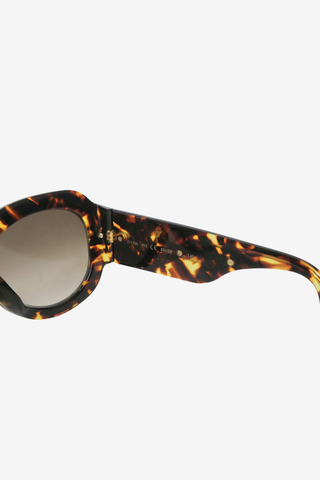 Louis Vuitton Oversized Sunglasses - Designer Sunglasses at The Find Luxury Resale - Vancouver, Canada
