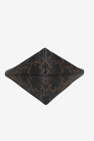 Celine Teen Coeur Heart Bag - Designer Handbags at The Find Luxury Resale - Vancouver, Canada