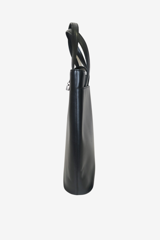 Givenchy Leather Tote Bag - Designer Handbags at The Find Luxury Resale - Vancouver, Canada