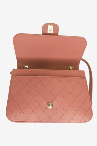 Chanel Paris-Greece Flap Bag - Designer Handbags at The Find Luxury Resale - Vancouver, Canada