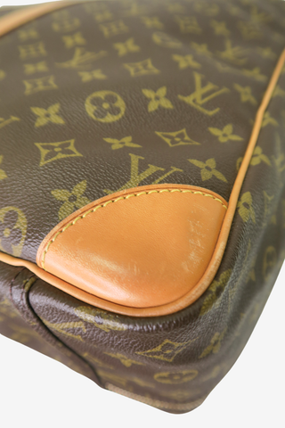 Louis Vuitton Monogram Sirus Travel Bag 50 - Designer Handbags at The Find Luxury Resale - Vancouver, Canada