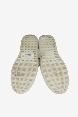 Valentino Rockstud Sneakers sz 39 - Designer Sneakers at The Find Luxury Resale - Vancouver, Canada