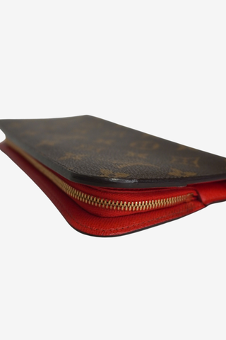 Louis Vuitton Insolite Wallet