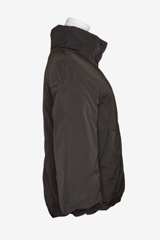 Brunello Cucinelli Coat sz 38 - Designer Jackets at The Find Luxury Resale - Vancouver, Canada