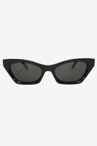 Christian Dior Tinted Sunglasses - Designer sunglasses at The Find Luxury Resale - Vancouver, Canada