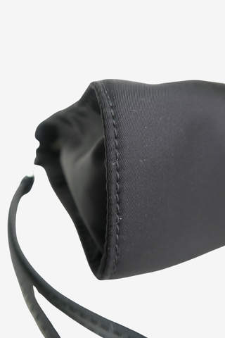 Prada Nylon Pouch