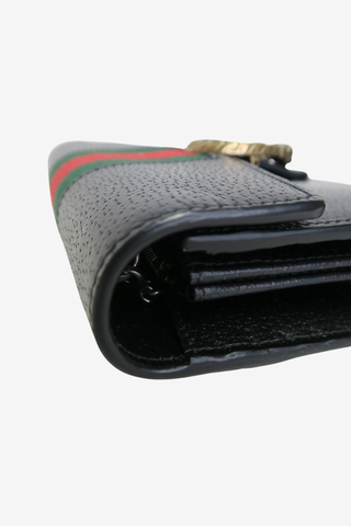 Gucci Dionysus Wallet on Chain - Designer Handbags at The Find Luxury Resale - Vancouver, Canada
