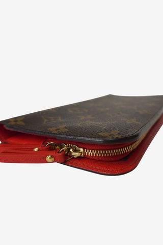 Louis Vuitton Insolite Wallet