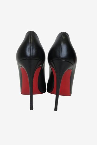 Christian Louboutin Pump sz 39.5 - Designer pumps at The Find Luxury Resale - Vancouver, Canada