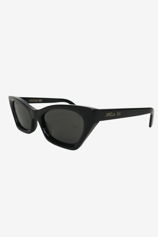 Christian Dior Tinted Sunglasses - Designer sunglasses at The Find Luxury Resale - Vancouver, Canada