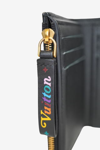 Louis Vuitton New Wave Compact Wallet