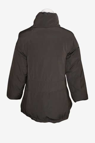 Brunello Cucinelli Coat sz 38 - Designer Jackets at The Find Luxury Resale - Vancouver, Canada