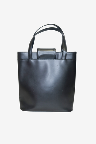 Givenchy Leather Tote Bag - Designer Handbags at The Find Luxury Resale - Vancouver, Canada