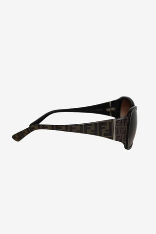 Fendi Vintage Sunglasses - Designer sunglasses at The Find Luxury Resale - Vancouver, Canada