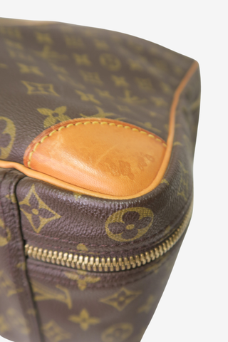 Louis Vuitton Monogram Sirus Travel Bag 50 - Designer Handbags at The Find Luxury Resale - Vancouver, Canada