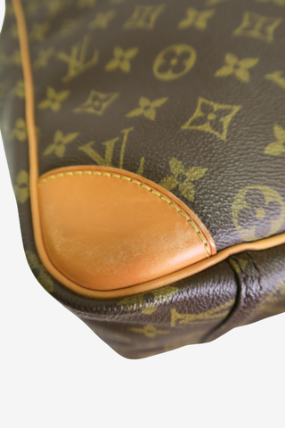 Louis Vuitton Monogram Sirus Travel Bag 50 - Designer Handbags at The Find Luxury Resale - Vancouver, Canada