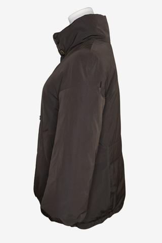 Brunello Cucinelli Coat sz 38 - Designer Jackets at The Find Luxury Resale - Vancouver, Canada