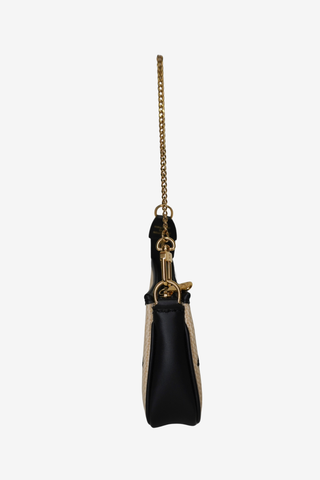 Louis Vuitton 2023 Monogram Lotus Mini Pochette - Designer Handbags at The Find Luxury Resale - Vancouver, Canada