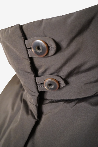 Brunello Cucinelli Coat sz 38 - Designer Jackets at The Find Luxury Resale - Vancouver, Canada