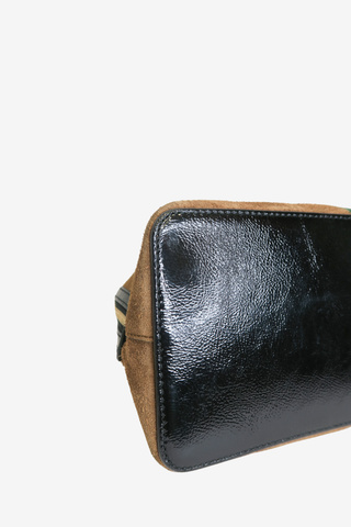 Gucci Suede Ophidia Medium - Designer Handbags at The Find Luxury Resale - Vancouver, Canada