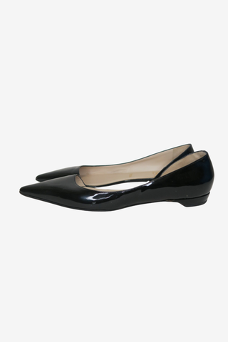 Christian Louboutin Flats Sz 39.5 - Designer Flats at The Find Luxury Resale - Vancouver, Canada