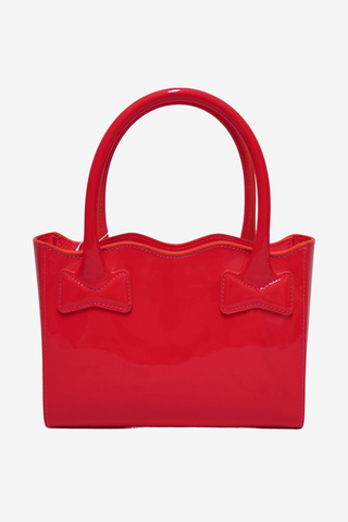 Mach & Mach Pink Bag