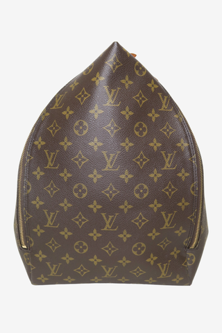 Louis Vuitton Monogram Sybilla Backpack - Designer Handbags at The Find Luxury Resale - Vancouver, Canada