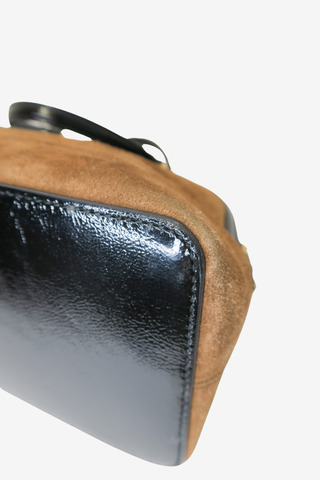 Gucci Suede Ophidia Medium - Designer Handbags at The Find Luxury Resale - Vancouver, Canada