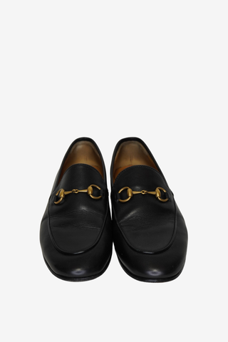 Gucci Jordan Loafers sz 37